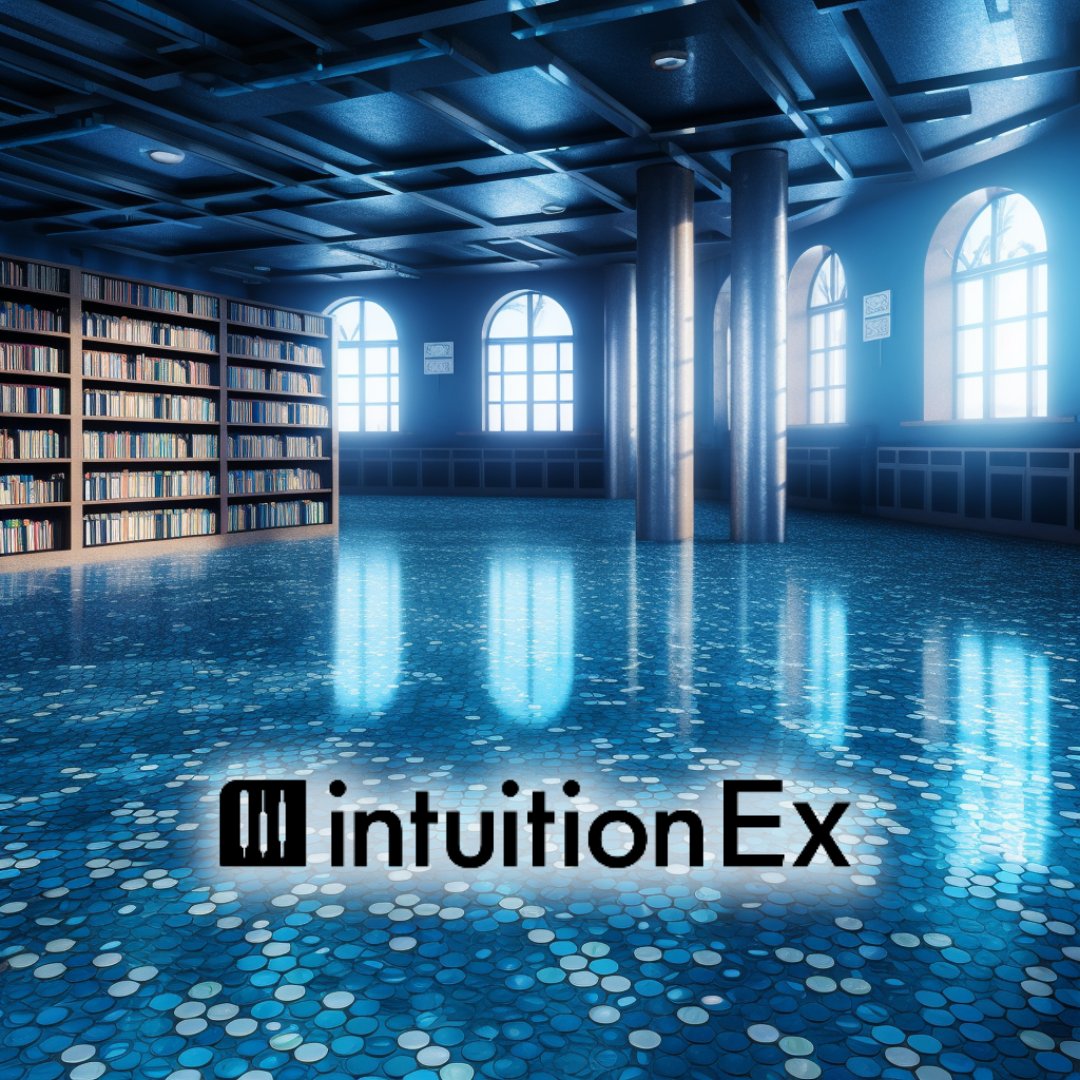 IntuitionEx's tweet photo. Beauty isn’t just about what you see, it’s about what you feel. Just like a sunset or a breathtaking piece of art, InTuition Exchange is more than meets the eye. 🎨

We’re not just a crypto exchange. We’re a platform that values education, community, and making a difference. https://t.co/8NNVzImPU4