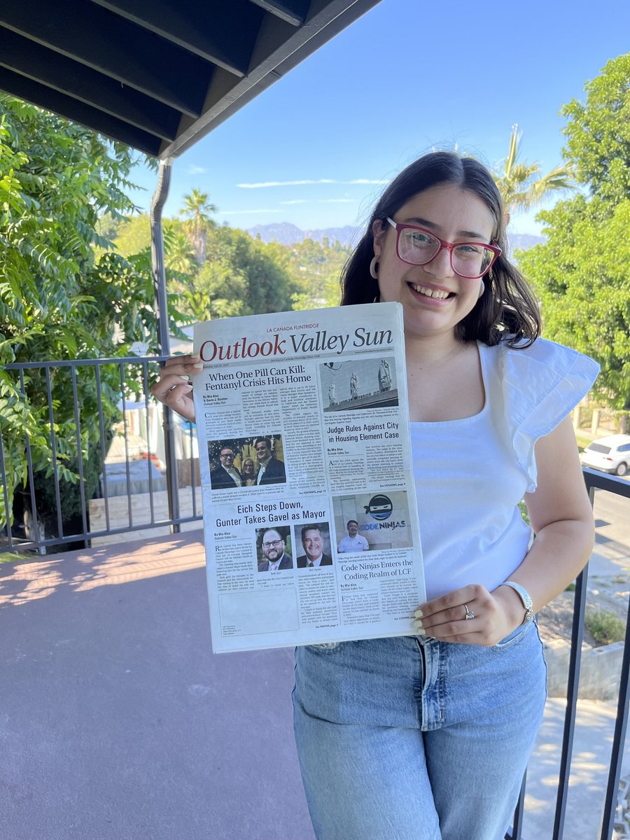 Wow! I am so proud of @GavinJQuinton and I for working on this fentanyl story for over a month.
The plan since the beginning has been to run the story across all six of the @outlooknews newspapers.