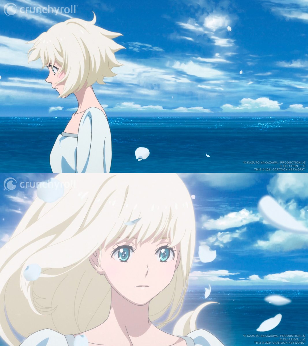 Fena ✨ Anime: Fena: Pirate Princess, image size:1067x1200