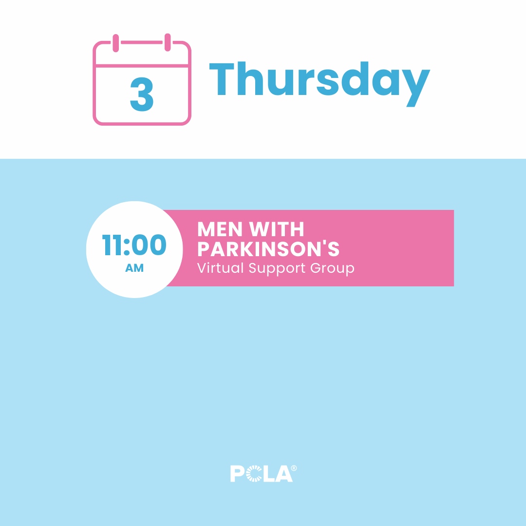 Parkinson's Community Los Angeles tweet media