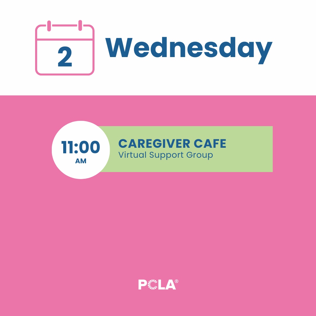 Parkinson's Community Los Angeles tweet media