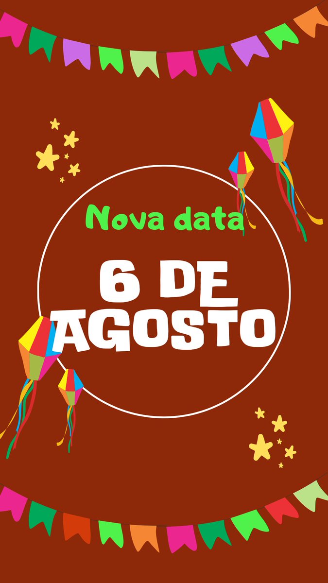 _dogflu_'s tweet photo. Já temos nova data!!! Próximo encontro Dogflu no dia 6/8!!! https://t.co/Vu9rk2J7lG