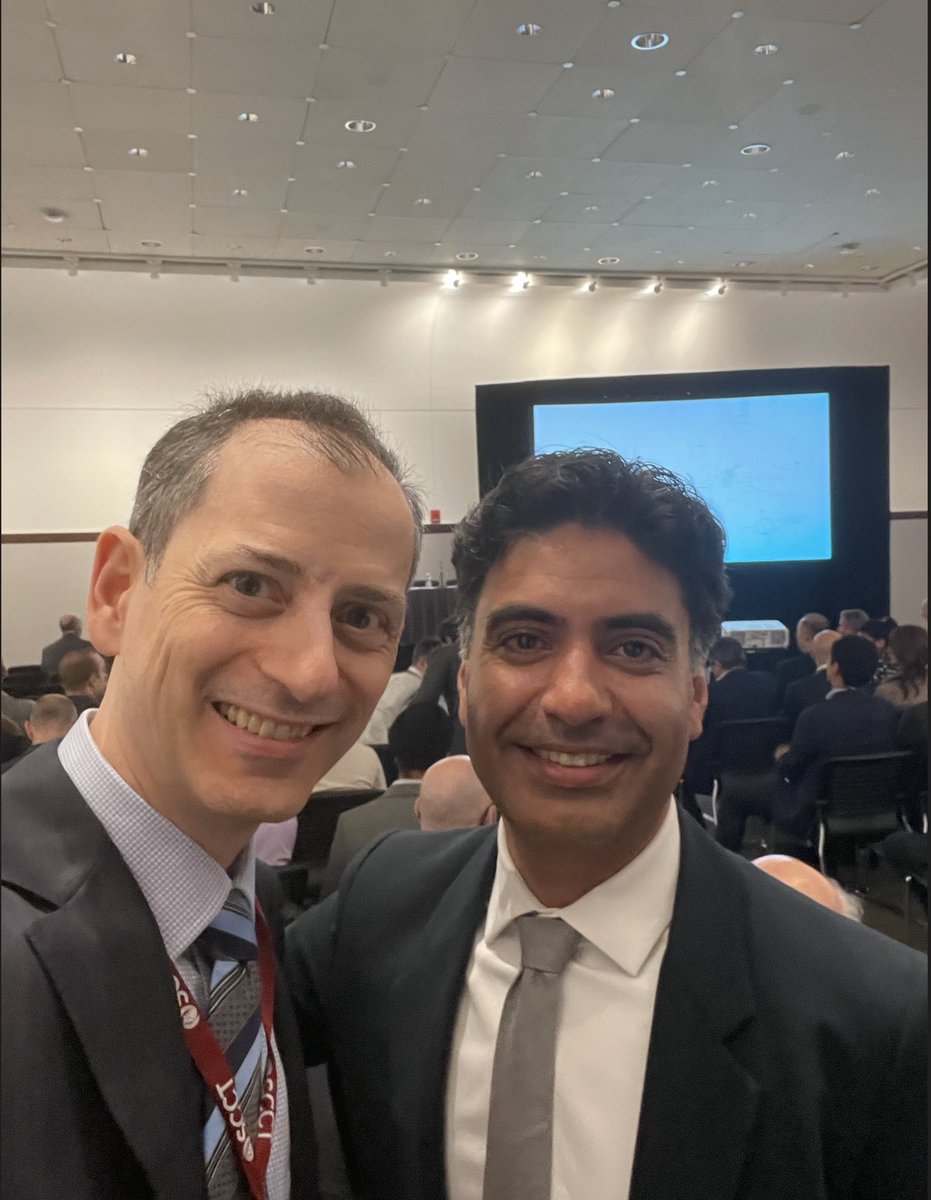 RonBlankstein's tweet photo. Much gratitude to @ghoshhajra for all his leadership and service as @Heart_SCCT president and congrats to our incoming pres Ed Nicol (#GetEdOnTwitter). 👇 from SCCT mtgs in London 2018, Tel Aviv 2020, Boston #SCCT2023 #LeadershipMatters @jolson106 https://t.co/UvRSGGVDmO