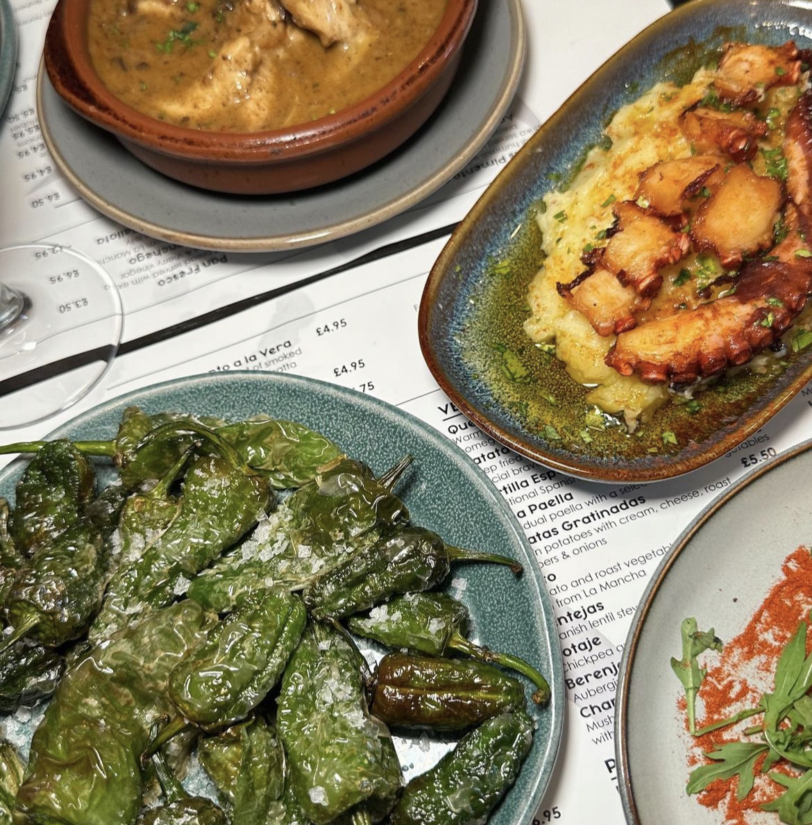 experienceGLA's tweet photo. The brilliant, Malaga Tapas have been crowned ‘Spanish Restaurant of the Year’ at the Scottish Restaurant of the Year awards. 🙌

Check them out today - https://t.co/xltxIibv7n https://t.co/agDB0cfN4a