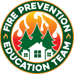 What is a national fire prevention education team (NFPET) and why is one assigned to the Southwestern Region? twitter.com/FirePrevTeam #2023FireYear