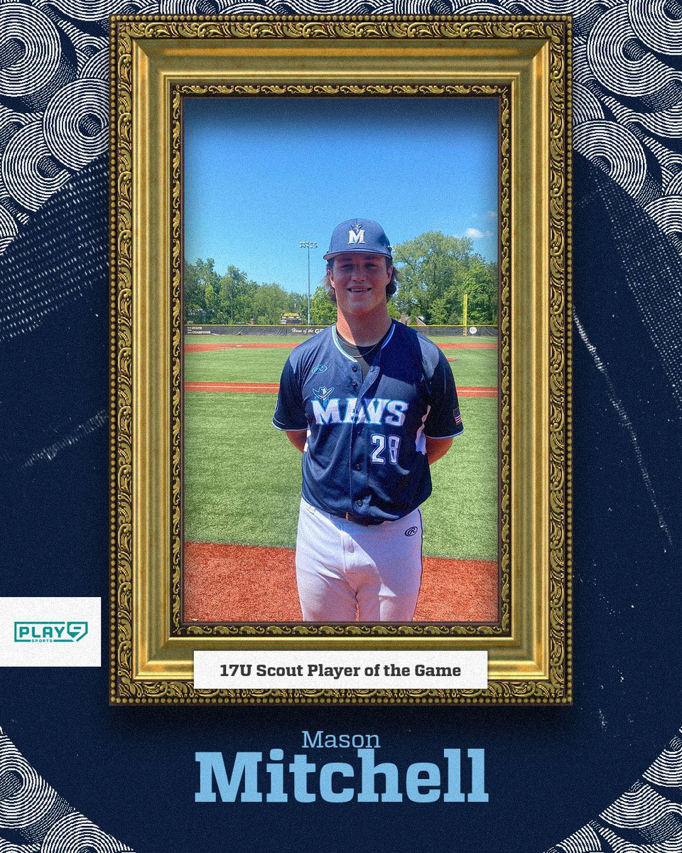 USA PRIME Mavericks Baseball Club tweet media
