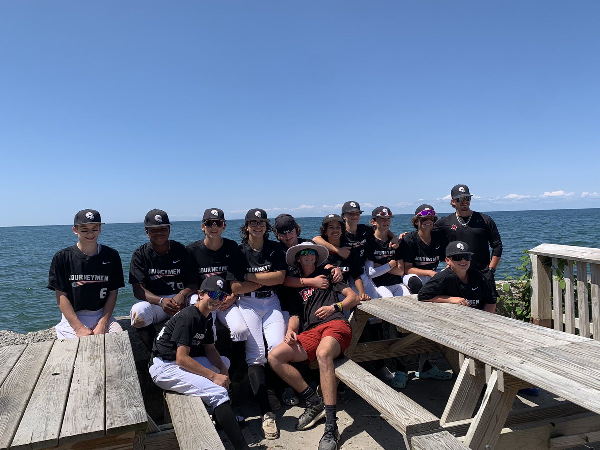 jonsussman's tweet photo. 13us #rollpac into championship evening @champevent Harborfest Classic https://t.co/r9PMJErI4C