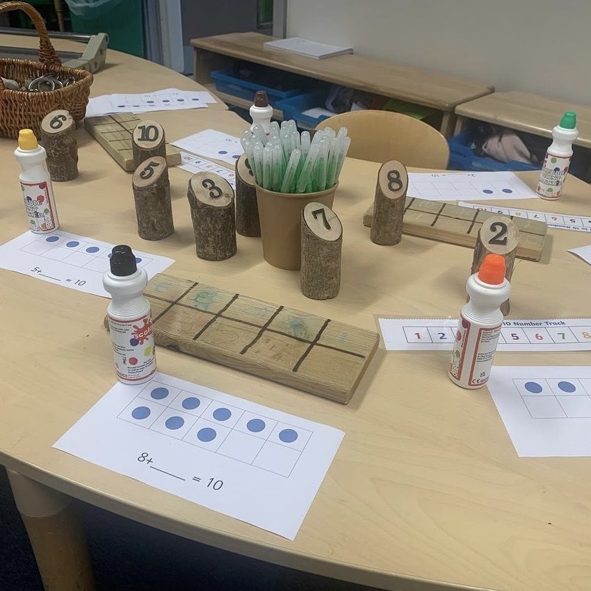 White Rose Education tweet media