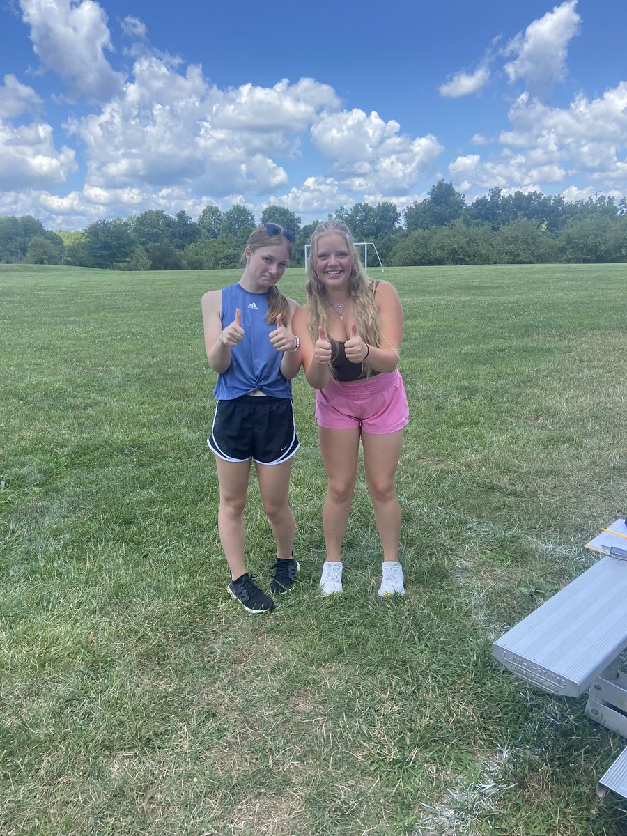 Got to know our future kickball competitors today by playing some yard games with Emily’s group! If anyone has seen Xander please let us know! <a href="/emilywolf_14/">emily wolf</a> <a href="/RCHSFMP/">RCHS FMP</a>