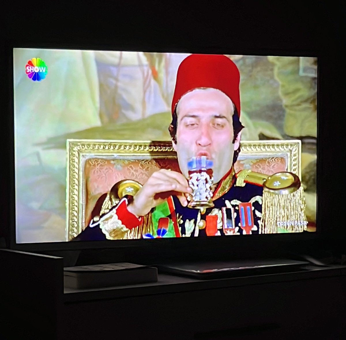 Kübra Tosun tweet media