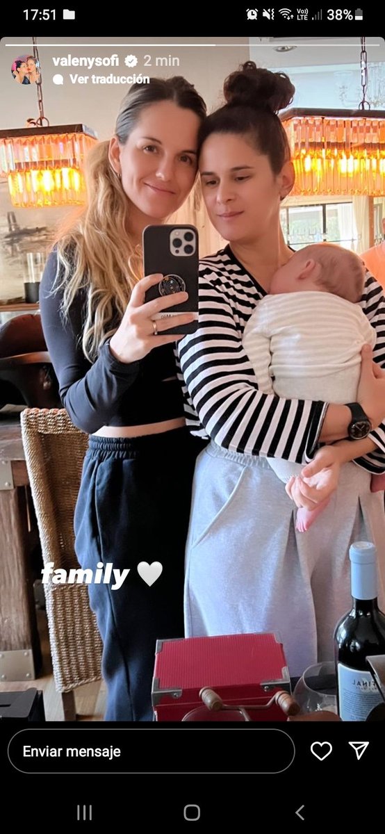 30 de Julio Día Internacional de Valen-Sofi-Milo💜