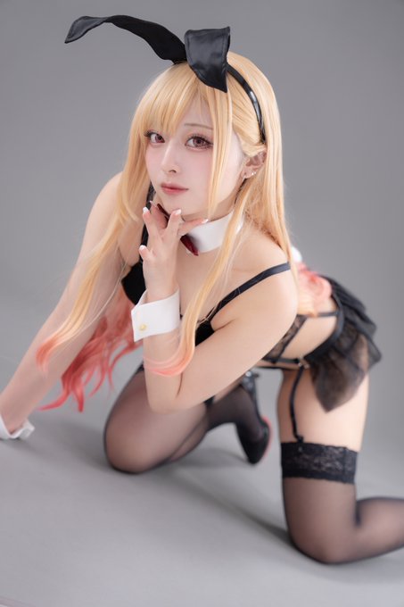 コスプレイヤー綺世あやりのTwitter画像23