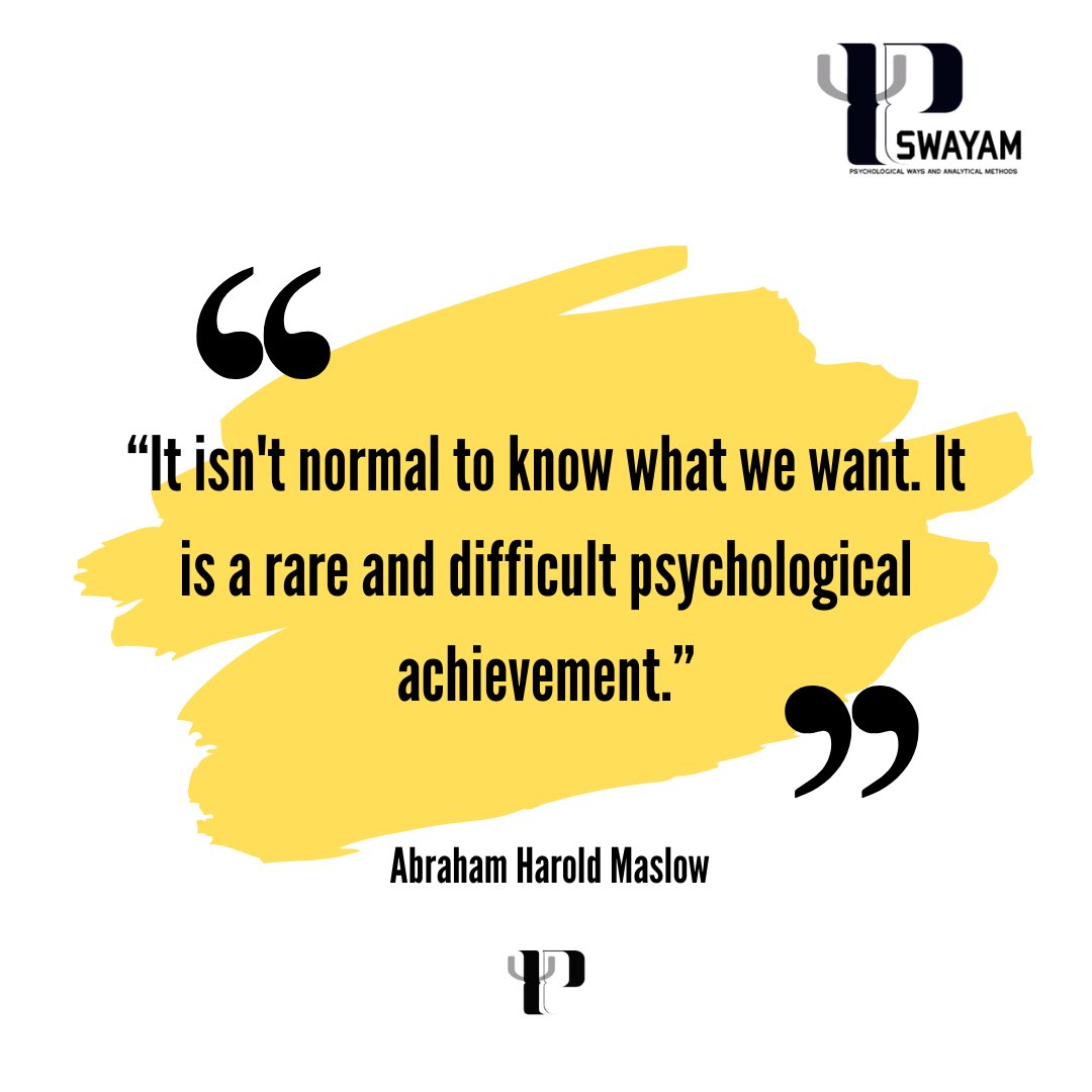 PSWAYAM_'s tweet photo. #Psychology
#mentalhealth
#therapy
#MentalHealthMatters
#Wellbeing
#emotionalhealth
#mentalhealthsupport
#MentalHealthAwareness
#mentalhealthadvocate
#psychologicalservices
#MentalHealthProfessionals
#mentalhealthtips
#Careers
#careercounseling https://t.co/GwGhkIuMqi