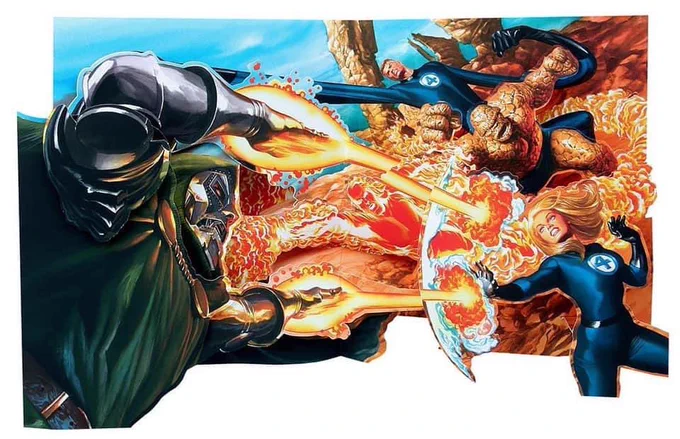 #fantasticfour 