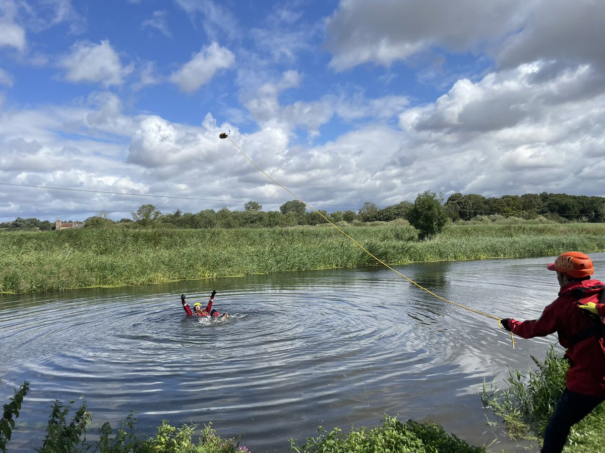 Lincolnshire Lowland Search and Rescue tweet media
