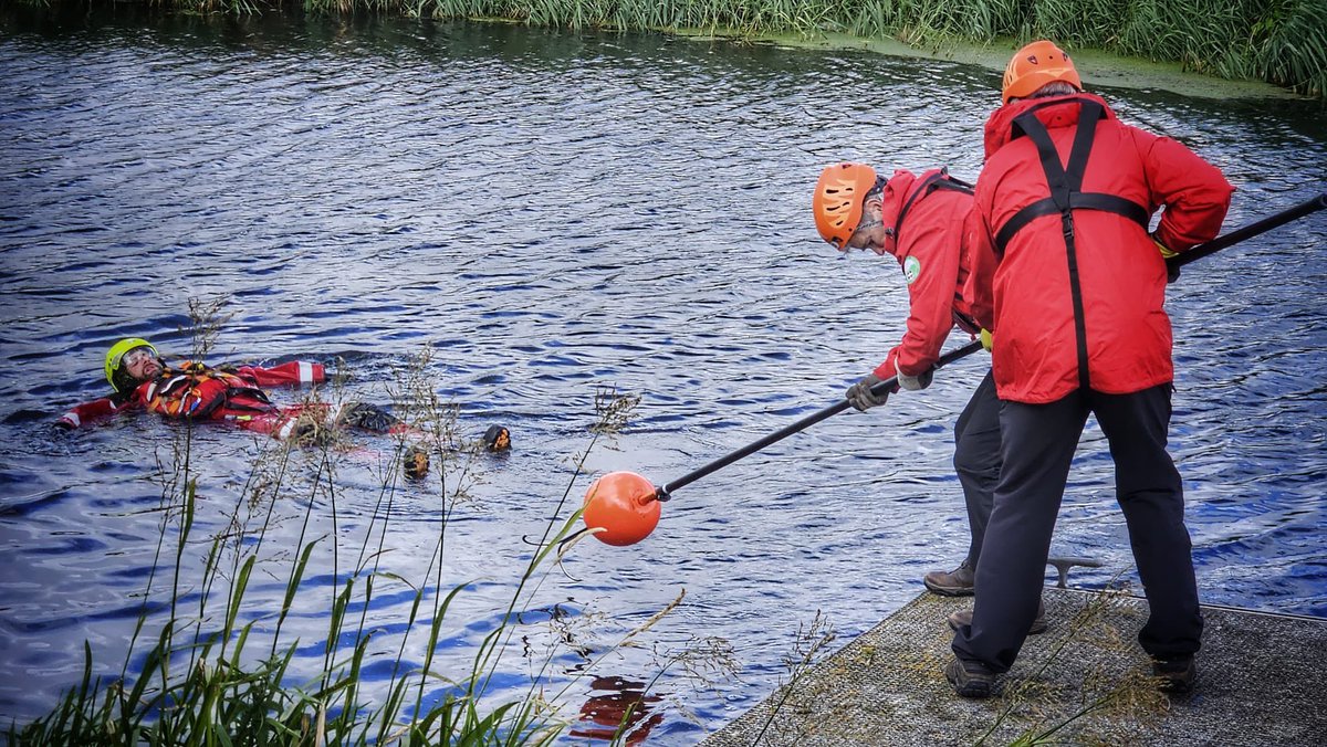 Lincolnshire Lowland Search and Rescue tweet media