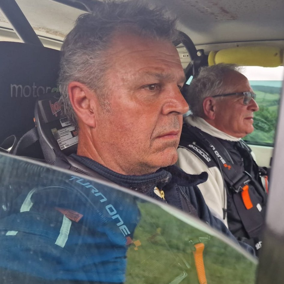 📍 Tour of Epynt 
🏆 Category winners

▪️Overall/FIA
🥇<a href="/JasonNRG/">Jason Pritchard</a> / Phil Clarke 

▪️ Category 3
Chilman / <a href="/patrick_walsh/">Patrick Walsh</a> 

▪️ Category 2
Shuttleworth / Smithson