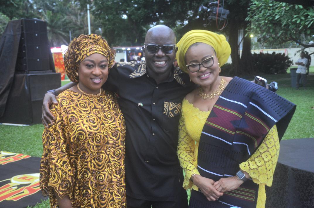 The Lagos State Govt tweet media