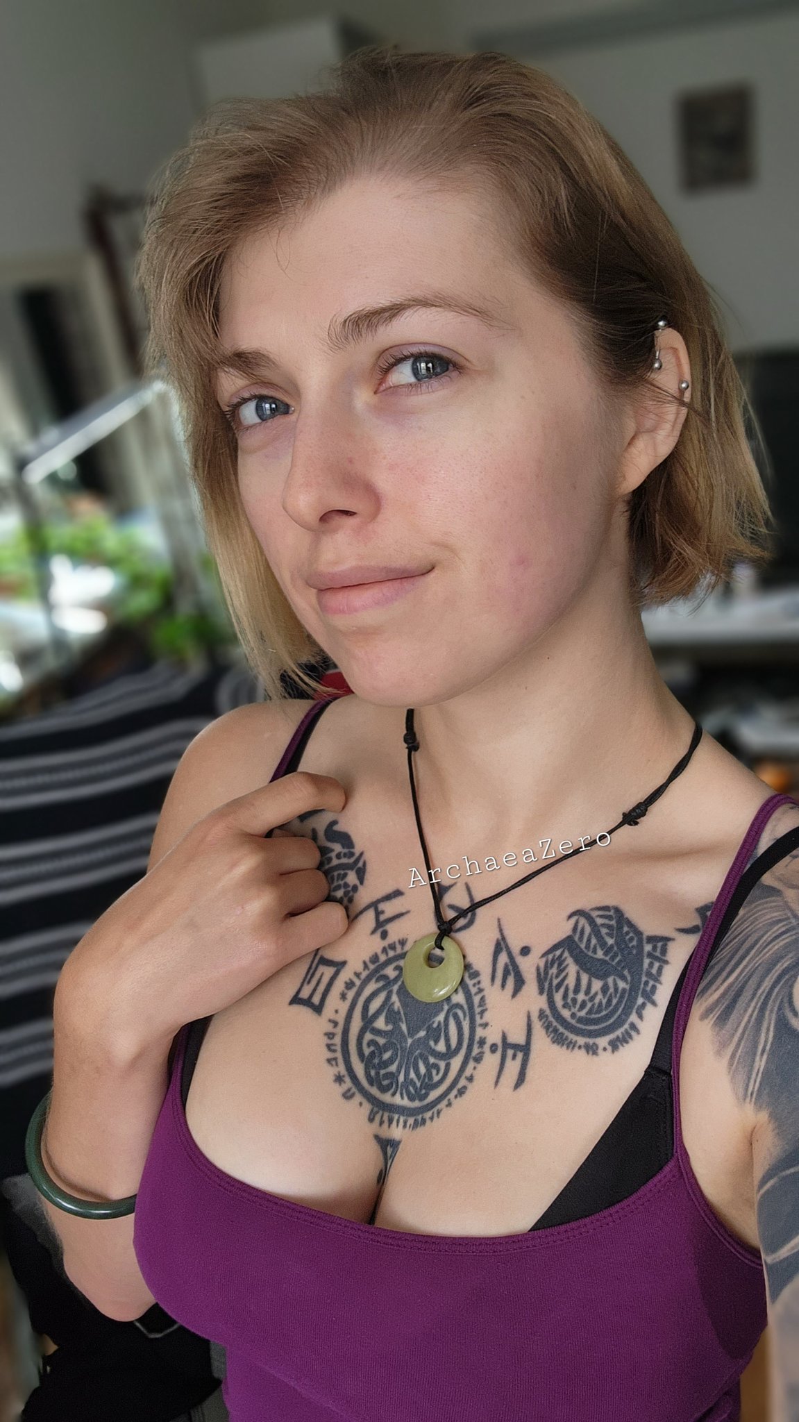 Ark on X: Felt pretty today, it's amazing how far my skin has come along.  t.coRX8PdA7L32  X