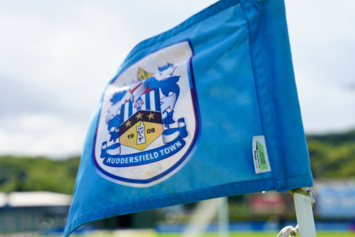 htafc tweet picture