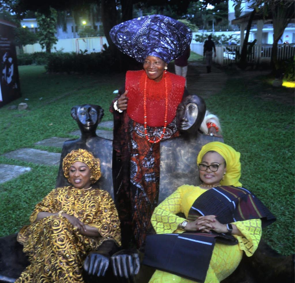 The Lagos State Govt tweet media