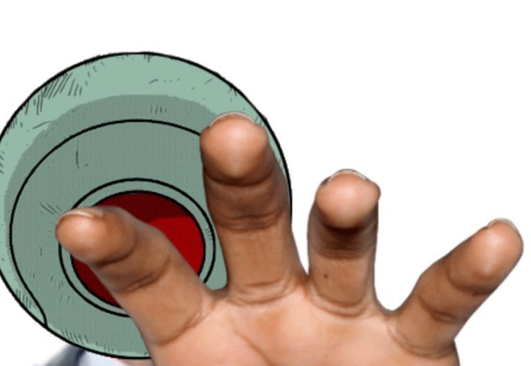 Allow us to grab your attention valued customer