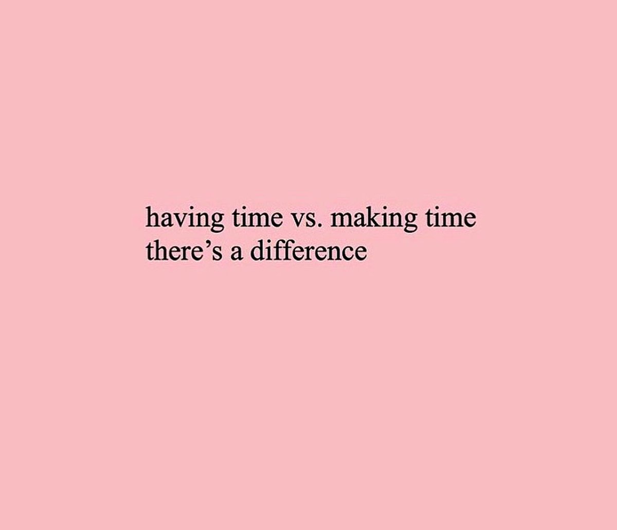 moneyshanth's tweet photo. Having Time is literally your Free Time.
Making Time is literally creating Time at your busy schedule 🎴 https://t.co/ltGQ1P8ae2