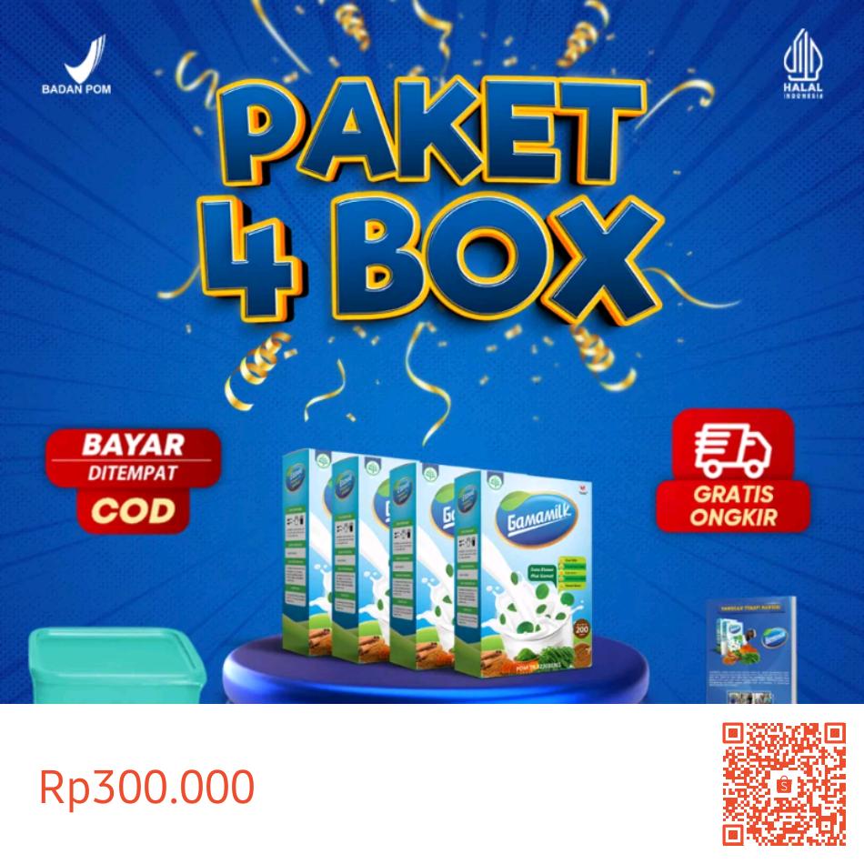 LeonardBilly's tweet photo. Temukan dan dapatkan (4 Box + Bonus Toples) SUSU ETAWA GAMAT GAMAMILK - Rekomendasi Ilmiah Atasi Masalah Sendi, Rematik, Sesak Nafas, Asma, Bronkitis, hanya Rp300.000 di Shopee sekarang juga! https://t.co/7wbGDeywkD #ShopeeID https://t.co/xX5PUtCCa7