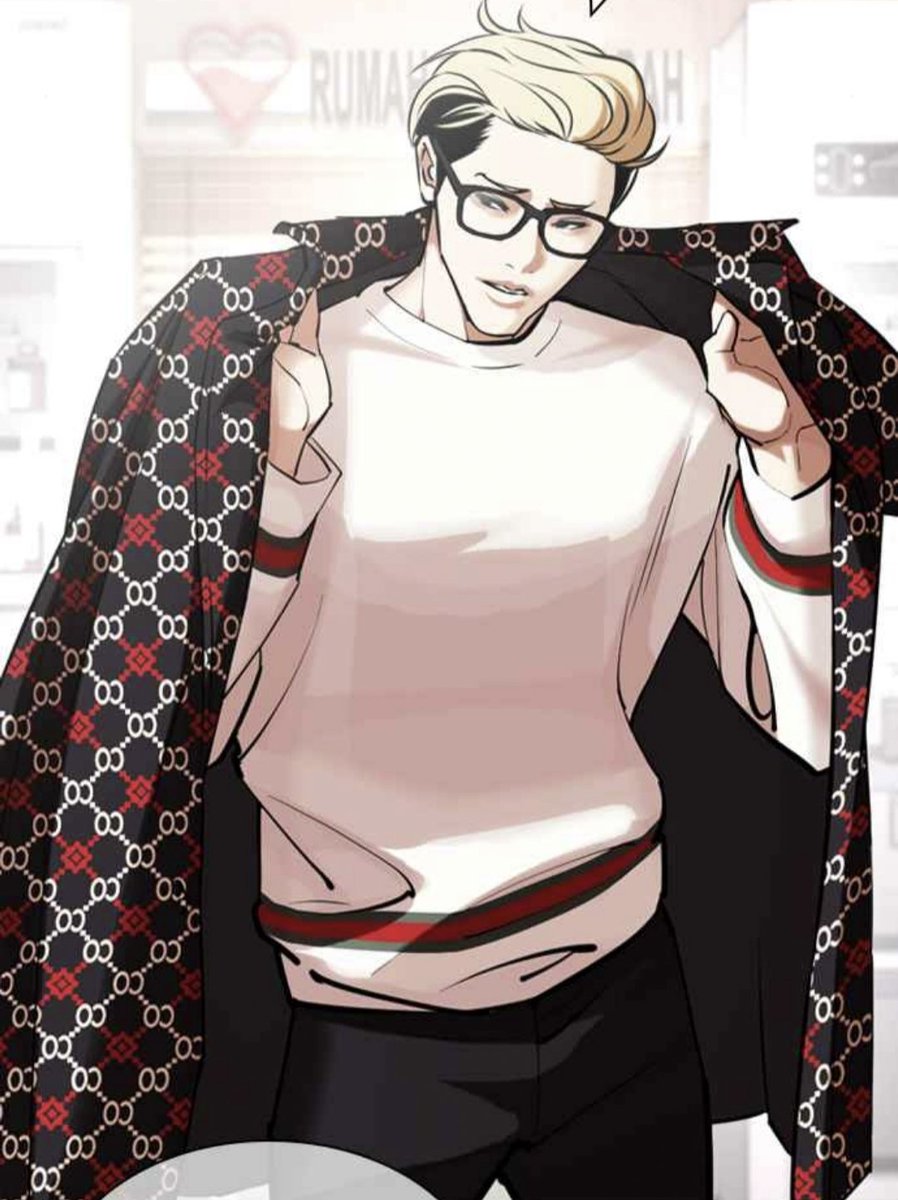 LOOKISM AU 

Park Jonggun x Kim Jungoo [GunGoo]

~𝙇𝙖𝙘𝙪𝙣𝙖~