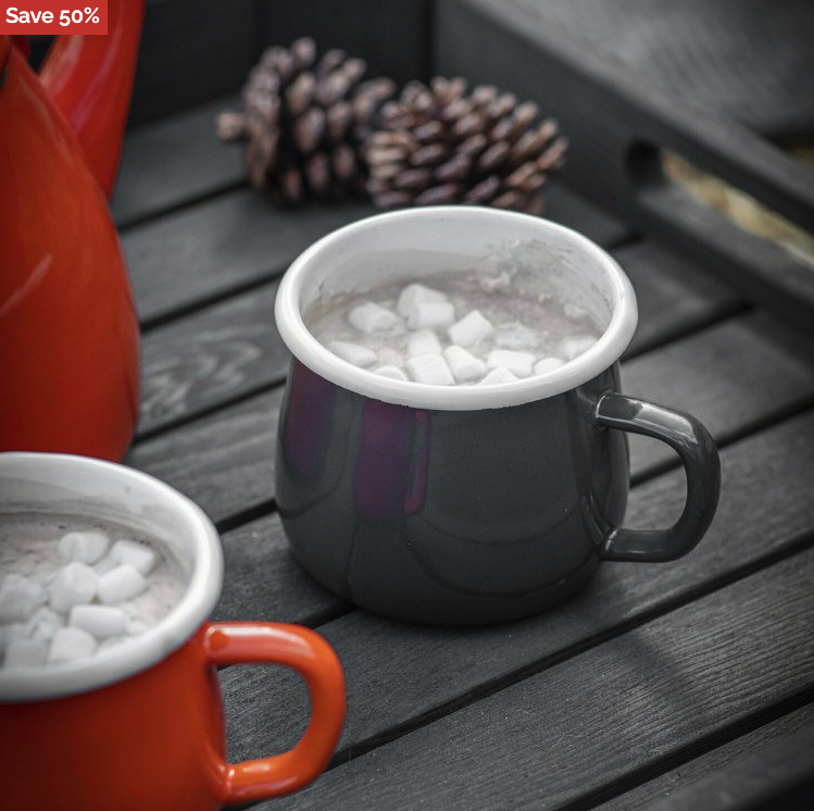 Do you know that we sell baking bits on our website? Well, we do! And at the moment we've got a few items at 50% off 🎉 

Head over to our website to get your hands on these, because once they're gone... They're gone! Show here: sharphampark.com/online-shop/ba…