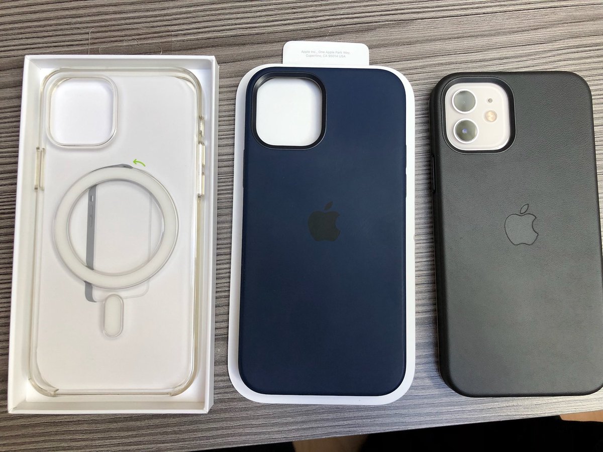 iM4CH3T3's tweet photo. @BasicAppleGuy Definitely 👍  #teamcase https://t.co/kXcjJWdiNf