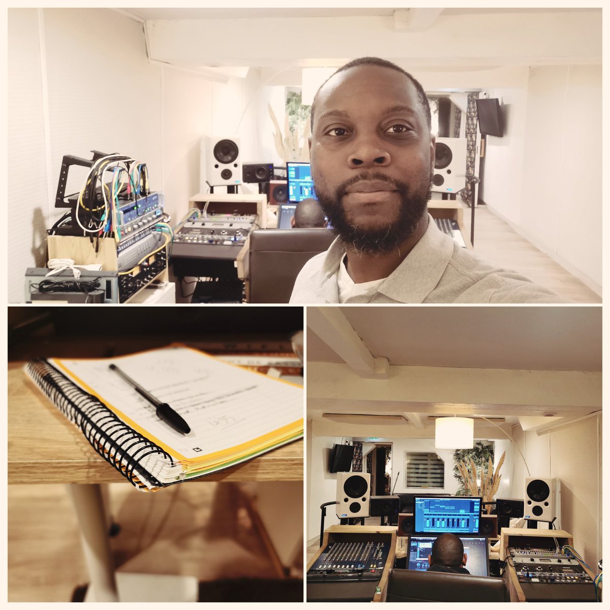 MaloneOfficiel's tweet photo. Et si on faisait un inedit pour vous remercier de vos retours 🙏 ! L'album STILL DREAMIN est toujours en ligne ! #stilldreamin #workforlove #givethanks https://t.co/ryAUi0ooBv https://t.co/dC1h875tf0