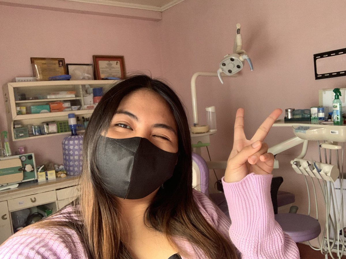 infpyoonieee's tweet photo. Mamimiss ko yung clinic naming vintage (2nd generation me.) See you in a year. Thank you for the memories. I’ll be back! And I promise pagagandahin kita 💖🥹 https://t.co/uqITxc8OpZ