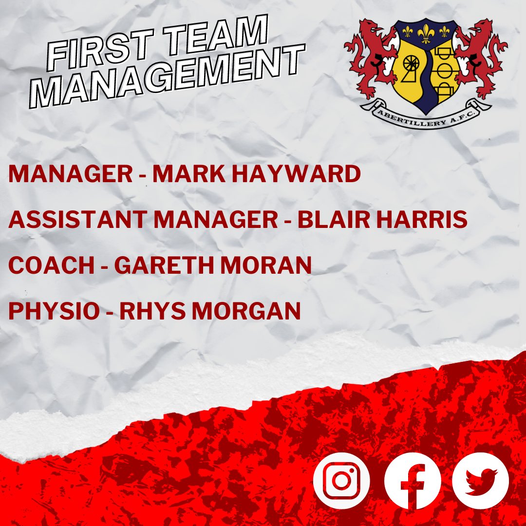 Abertillery Excelsiors AFC tweet media