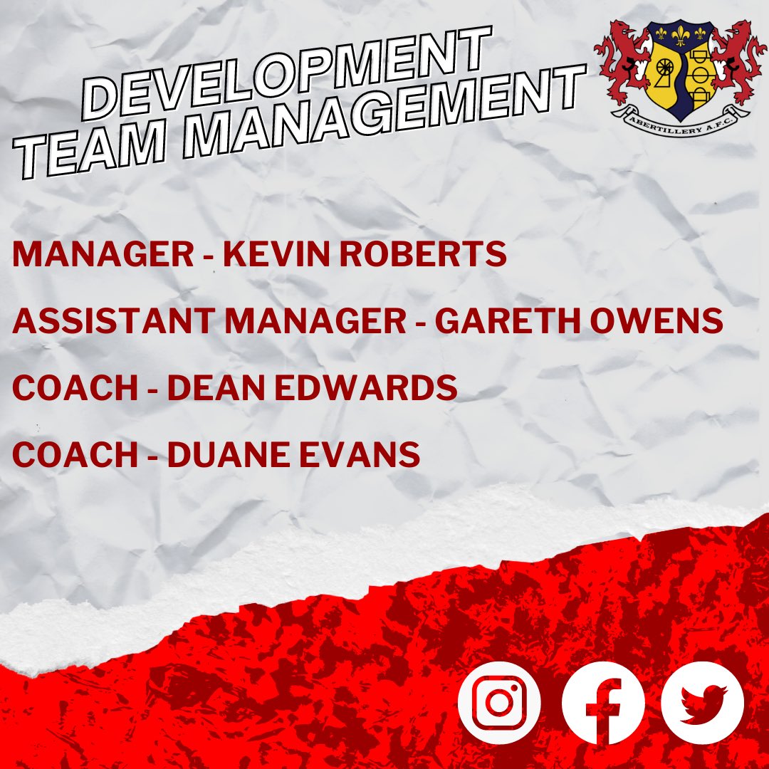 Abertillery Excelsiors AFC tweet media