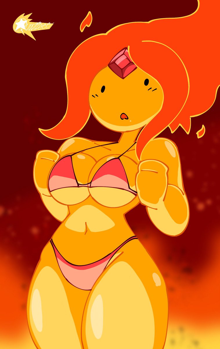 quintzeee's tweet photo. Hot fire https://t.co/0CuxulhQeA