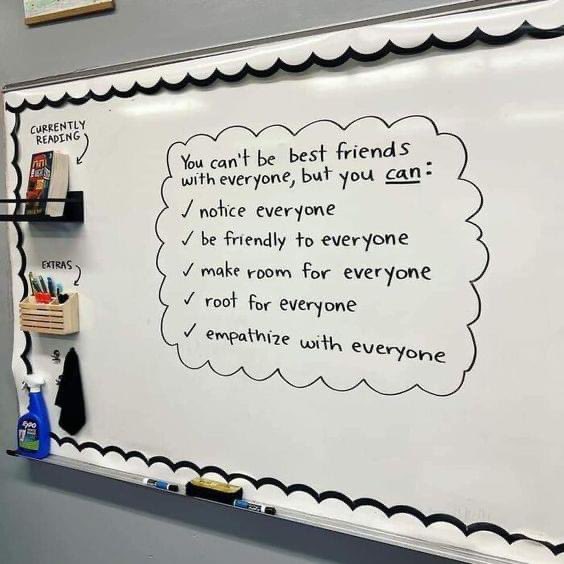 #inclusion
