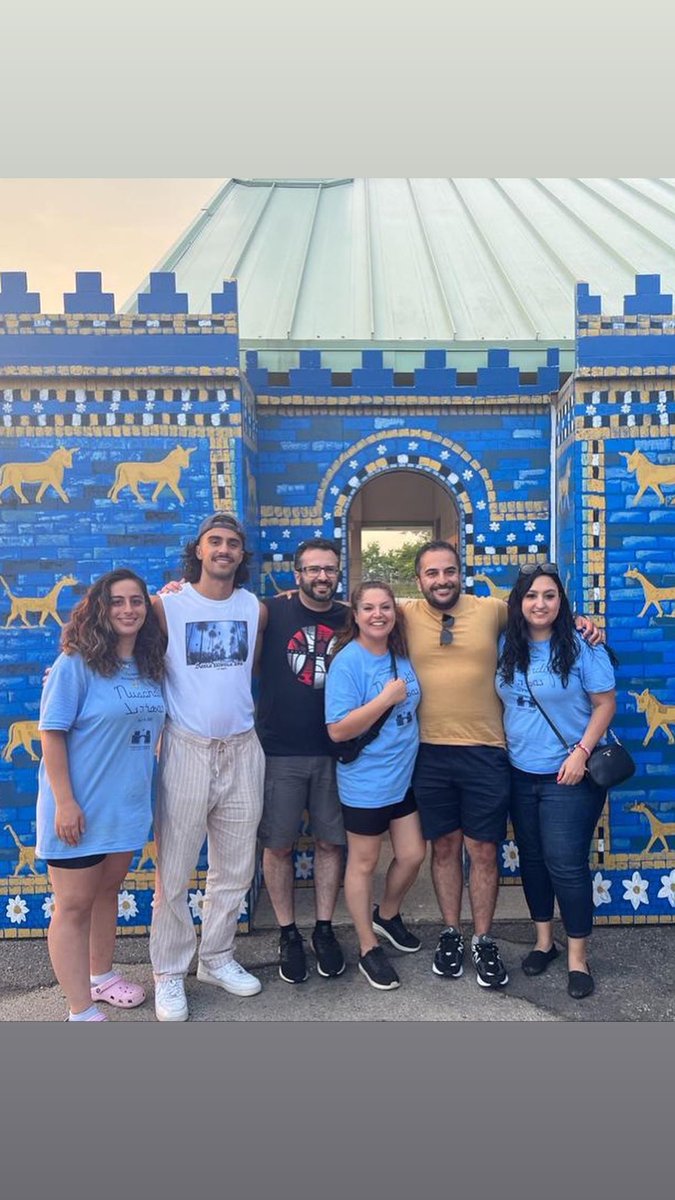 Rinyo_Inc's tweet photo. Nusardil was amazing !

Thank you to our partners at Bet Nahrain Assyrian Heritage Centre  @betnahrainahc for such a wonderful cultural event.

Thank you to our partners @ccarofficial 

And biggest thanks to all of our fans in the Greater Toronto and Hamilton Area! https://t.co/OGP4QTPauo