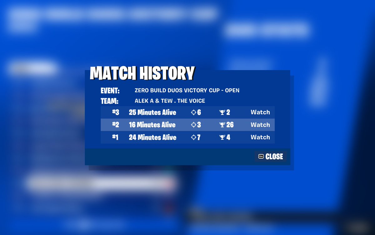 ill never earn again ggs
