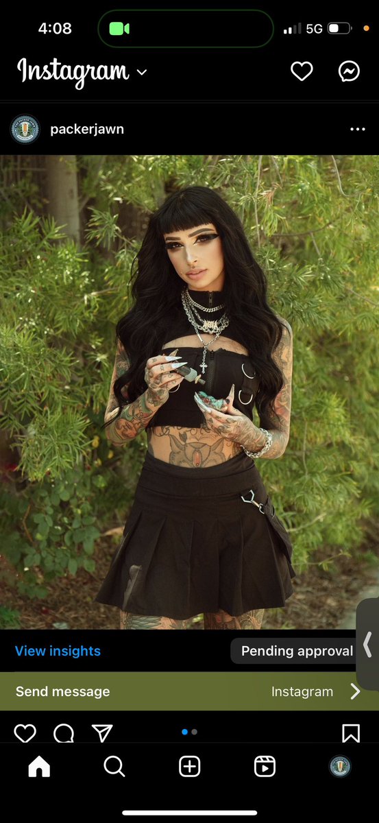 PackerJawn's tweet image. Mushy Glass #mushroom #packerjawn 

It seems we’ve been getting censored for our art on iG! Check our posts on iG to claim a custom Packer Jawn or enter a auction! Eventually switching to X for good!

🔥 @_AngelaMazzanti 🔥 
#glass #art #cannabisculture #420friendly #glassart