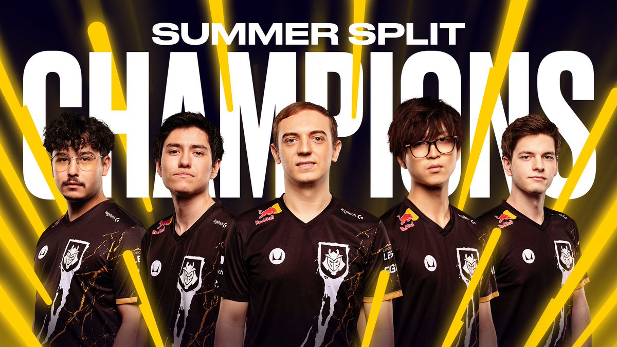 LEC tweet media