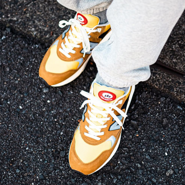 JustFreshKicks on X: 