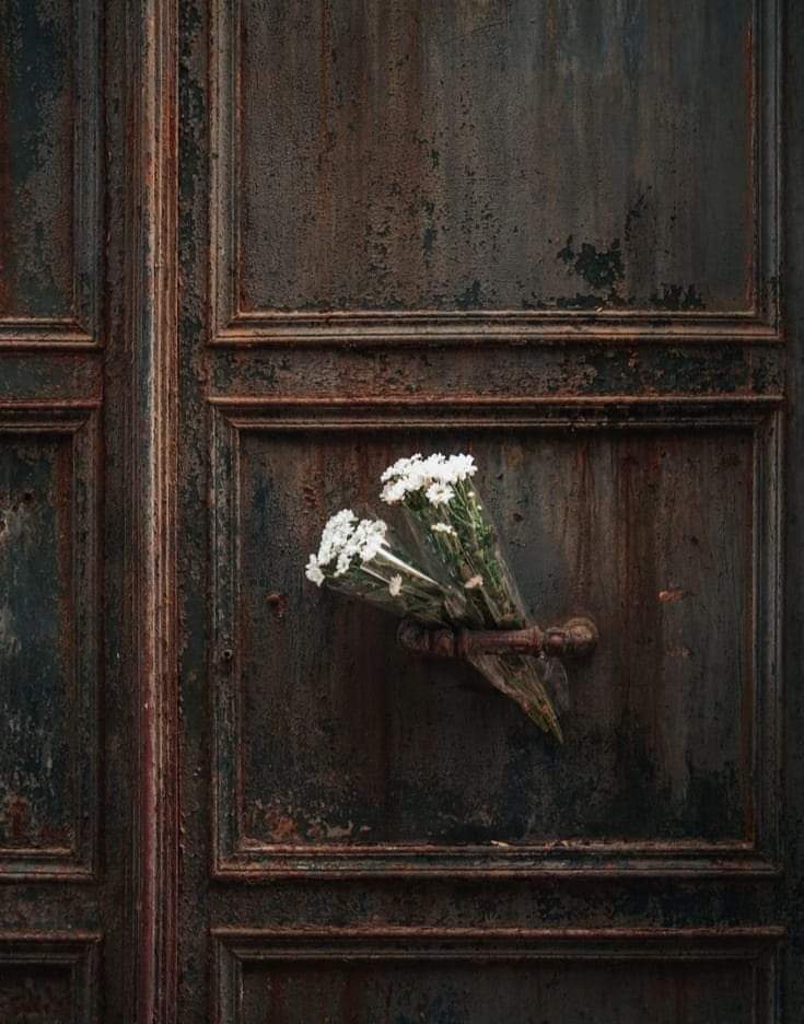 "Zamanınızı sizi koşulsuz sevenlere harcayın;

 Yalnızca şartlar uygun olduğunda sizi sevenler için israf etmeyin."