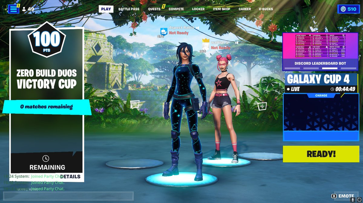 Coach Rabid tweet media