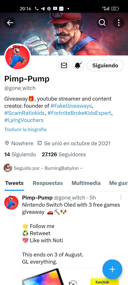lylithvp's tweet photo. @gone_witch Hecho https://t.co/mZFFndX6m0