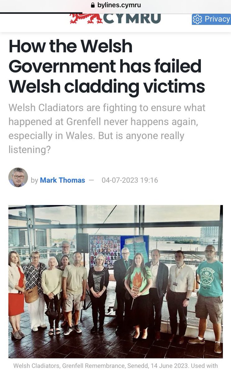 <a href="/mtpennycook/">Matthew Pennycook MP</a> <a href="/EwaMcLean12/">Ewa McLean</a> Thank you <a href="/mtpennycook/">Matthew Pennycook MP</a>. Could you please speak to <a href="/JulieJamesMS/">Julie James MS</a> <a href="/WelshGovernment/">Welsh Government</a> about their failure to legislate to protect 🏴󠁧󠁢󠁷󠁬󠁳󠁿victims as well as their two track social v private victims approach. Many of us are trad <a href="/UKLabour/">The Labour Party</a> voters. <a href="/SDoughtyMP/">Stephen Doughty HC MP</a>