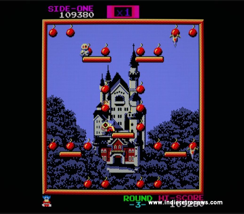 INDIERETRONEWS tweet media