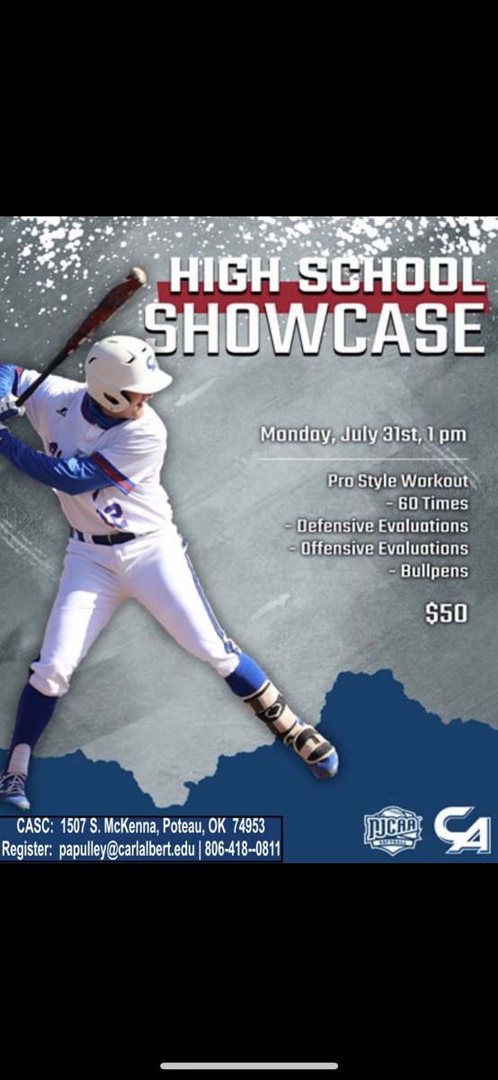 Last showcase of the summer tomorrow! 

2024-2027 classes
Pro Style Workout 
Walk ups welcome