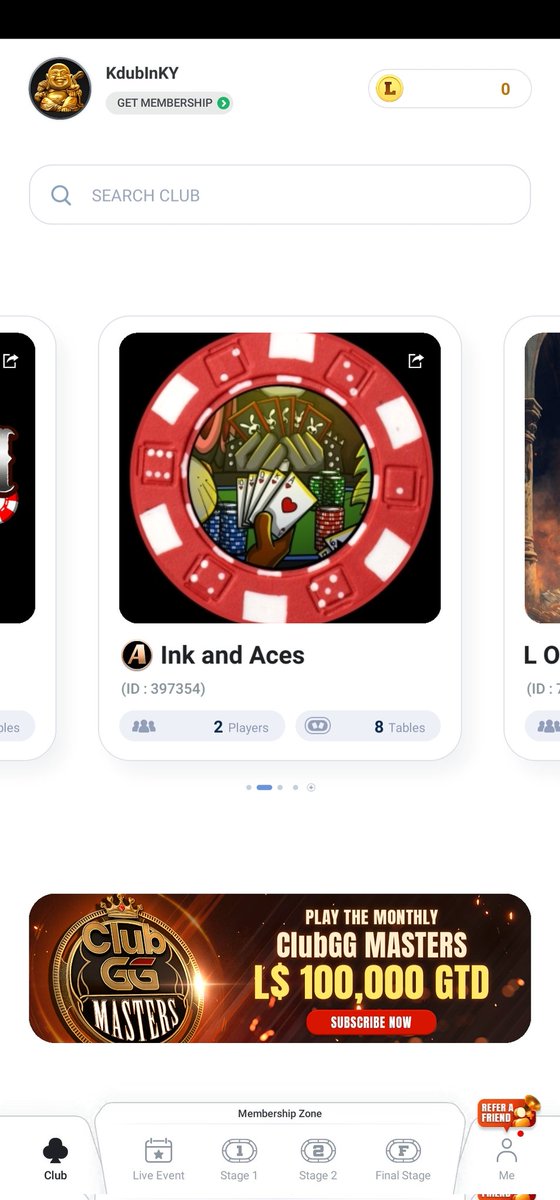 DEALMtoken's tweet photo. Password for todays LP game has been made. To join @chimps_nfts discord and send 2$ CRO to Marketing Wallet
0xa77f04E4900DaBE3ddc5c2AE23f17E84F9f18A08
Show proof and get pw in #dealm-poker channel. 85% of total pot in LP to one Winner!
https://t.co/280e0eZG9j #p2e #poker #crofam https://t.co/n573KzjFfv