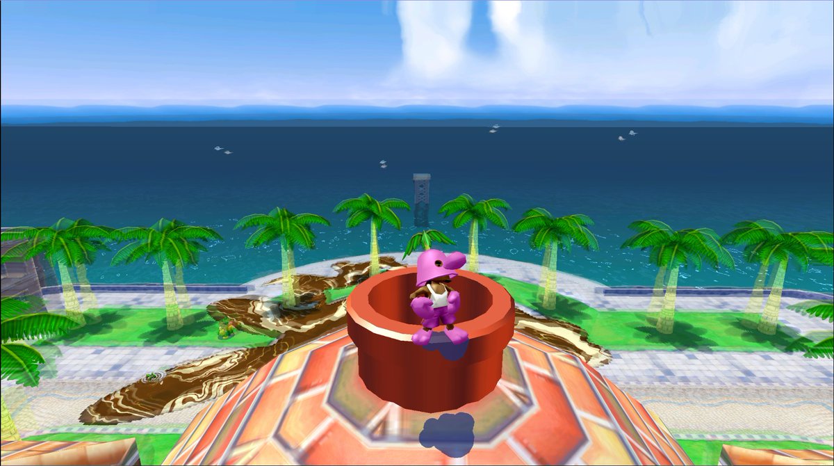 Feeling like some levels are too difficult? Try using Il Piantissimo! #SME ☀️☀️